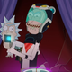 <i>Rick and Morty</i>'s New Trailer Introduces Rick's Deadly 'Little Me'